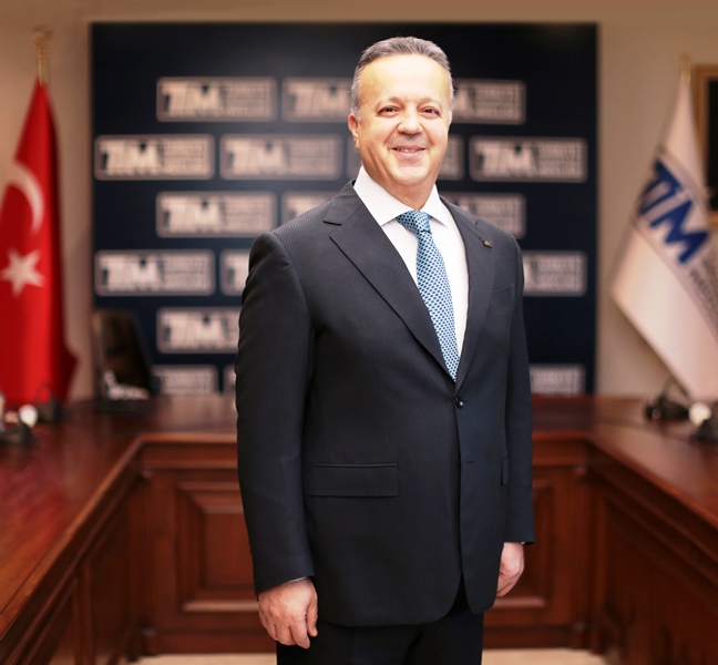 "Bir demiryolu hikayesi yaratmalıyız"