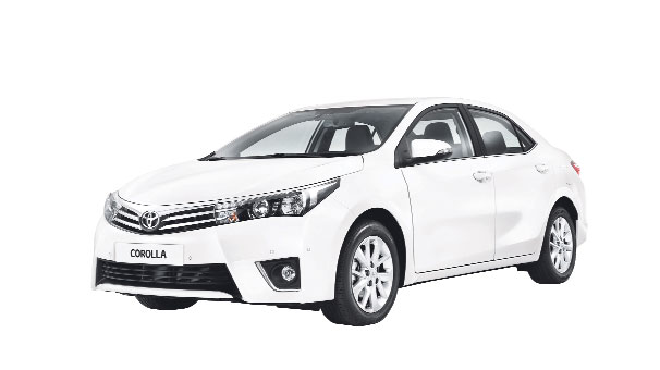 Corolla’nın dönüşü muhteşem oldu