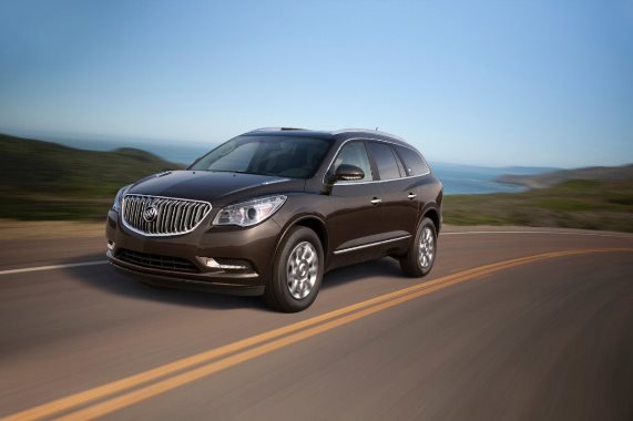 200 bin Buick geri çağrıldı