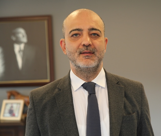 İngiltere ile imzalanan STA lojistik sektörünü umutlandırdı
