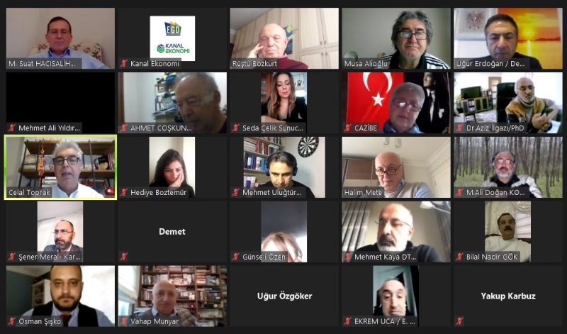 Karadeniz’in beklentisi Soçi Limanı’nın açılması