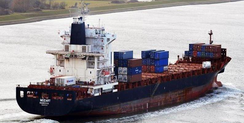 Nijeryalı korsanlar, 15 Türk mürettebatı serbest bıraktı