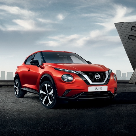 Yeni Nissan Juke, ezber bozmaya geliyor