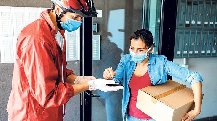 Türkiye'de "Kotalı kargo" dönemi