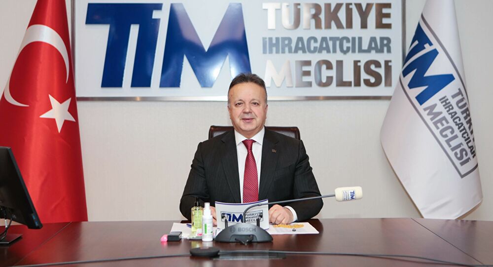 TİM, ABD'ye lojistik merkez kuruyor