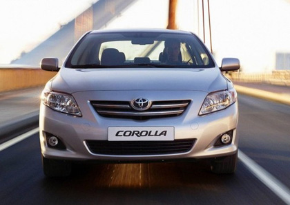 Corolla yeni modellerle geliyor