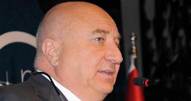 ’Gezi olayları yolcu sayısını azaltabilir’
