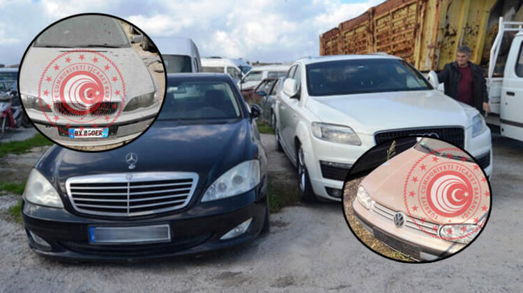 Ticaret Bakanlığı satıyor:Hepsi 100 bin liranın altında