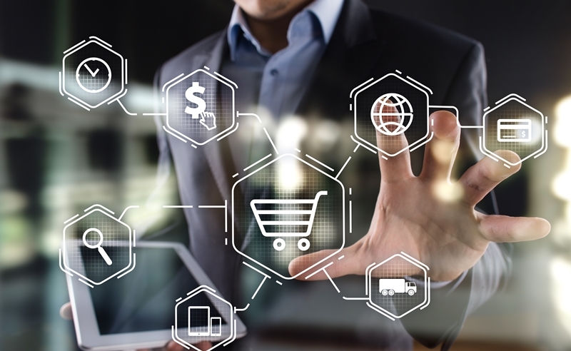 Lojistik sektörü e-lojistik perspektifini geliştiriyor