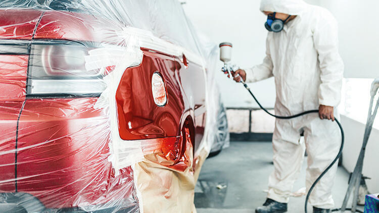 Otomobilde flaş karar! Sıfırıyla değiştirecekler