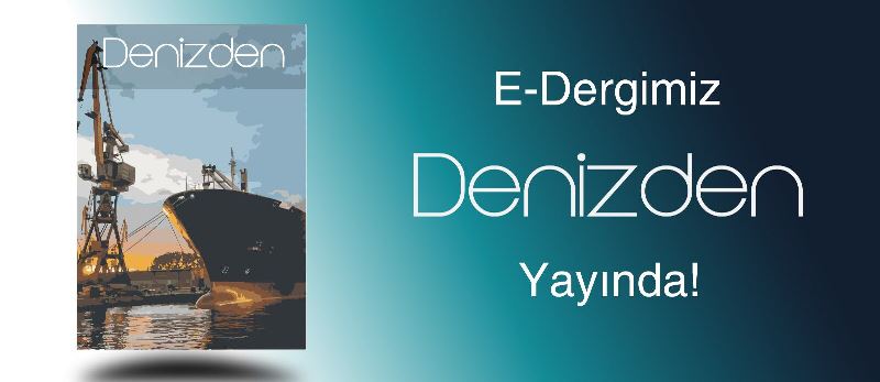 Denizci Öğrenciler Derneği'nden Bir İlk Daha...