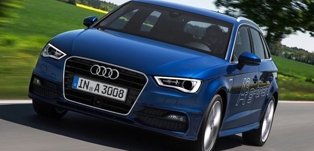 Audi'den geniş ailelere özel yeni model