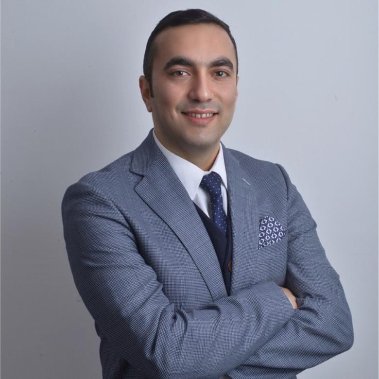 Levent Özkan, Arkas Lojistik bünyesine katıldı