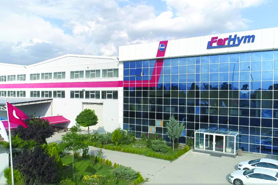 Farhym Otomotiv, Türkiye'den çıkıyor