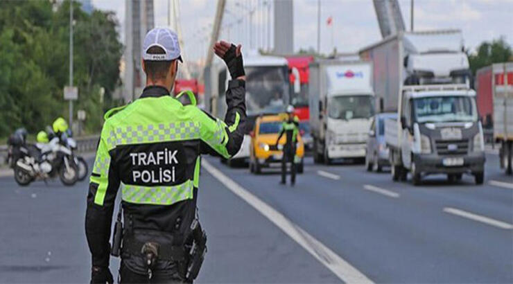 Yük ve yolcu taşıma sınırı aşma cezası nedir?