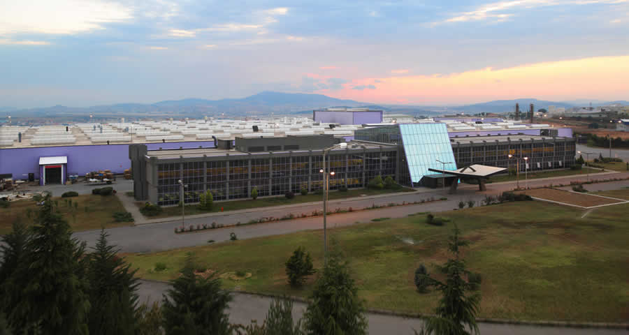 Mutlu Akü’den çalışanlarına iyi haber