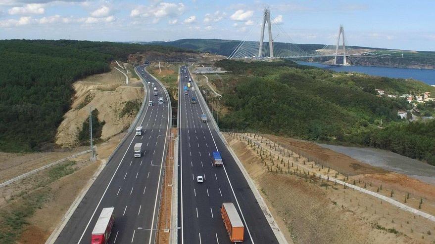 Deli Dumrul Hesabı: Mazot 30 TL, otoyol 60 TL