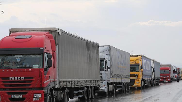 Rusya, bazı taşımalarda izin belgesi aramayacak