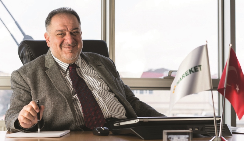 Turquality, Hareket'e "global doping" olacak