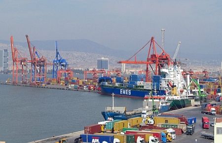 Rekabet Kurulu, lojistik firmalarına ceza yağdırdı