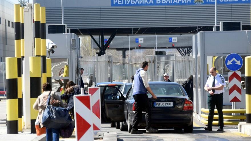 "Bulgar taşımacıya güvercin, Türk taşımacısına şahiniz"