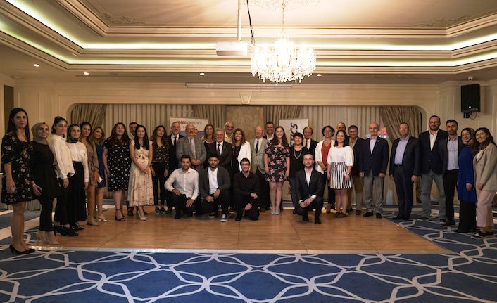 Lojistik Vaka Ödülleri 16. kez sahiplerini buldu