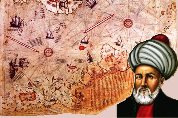 9 ülkeye 29 günde Piri Reis’i anlatacaklar