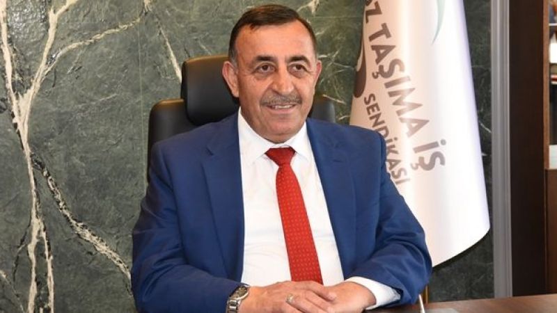 1 milyon kuryenin 900 bini kayıt dışı