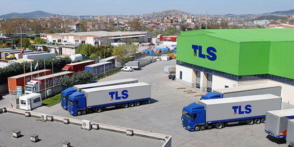 TLS Lojistik’te üst düzey atamalar