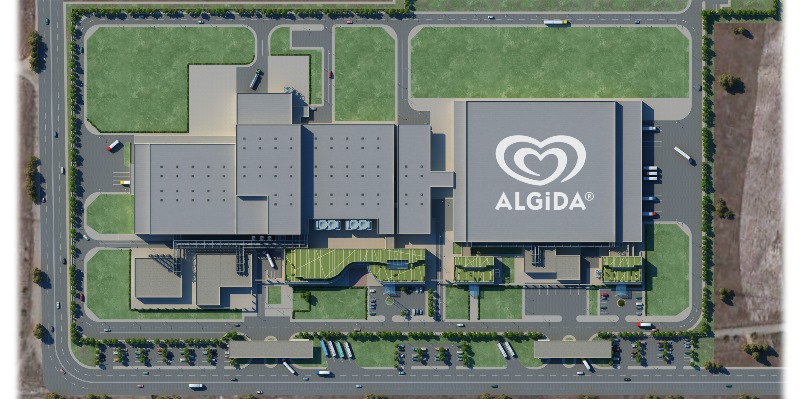 Getir Lojistik'in rekabetini engellediği için Unilever'e ceza