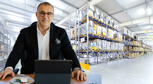 Dinçer Lojistik’ten 100 milyon TL’lik yatırım hamlesi