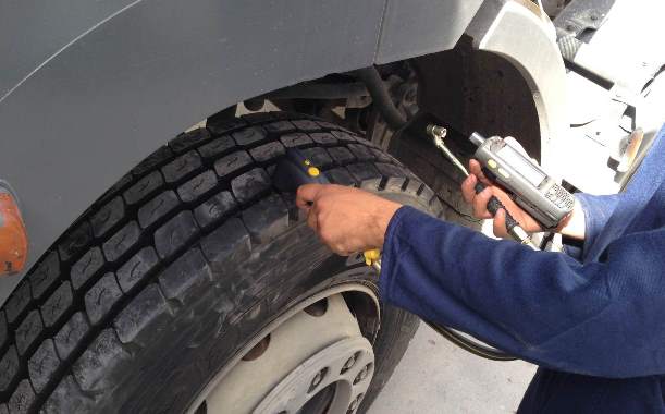 Goodyear’dan  ağır vasıta filolarına tam destek