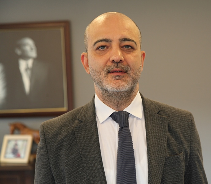 “Araç ve ekipman yetersizliği kara yolunda da yaşanabilir”