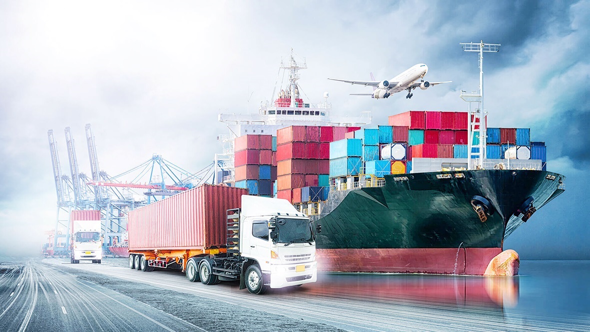 Lojistikte, KDV tevkifatı  karmaşaya sebep olur