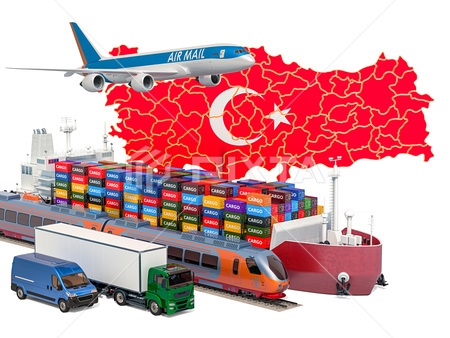 İhracatçı, “Milli Lojistik Hat” için düğmeye bastı