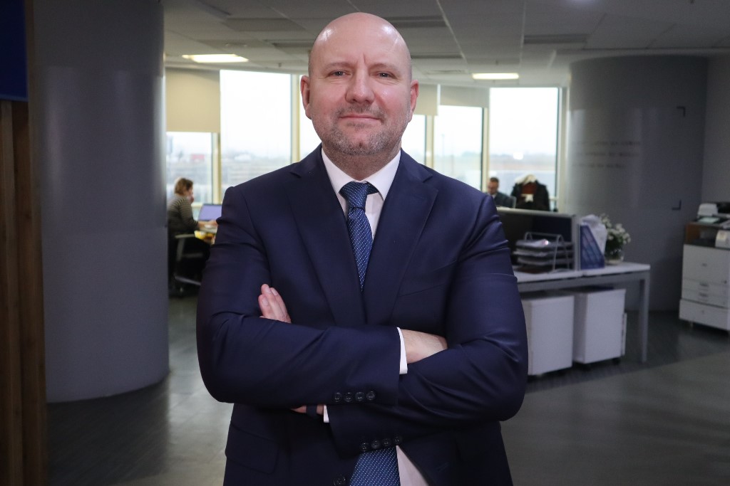 Lojistikte “hızlı çözüm” üretenler tercih edilecek