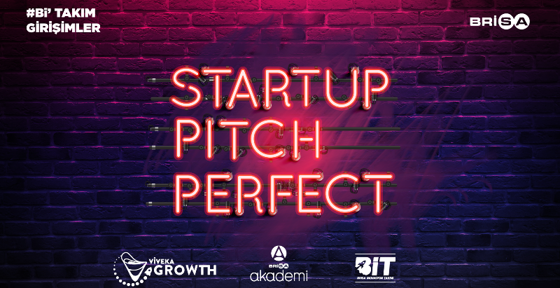 Brisa'dan gelişim ve mentorluk programı: