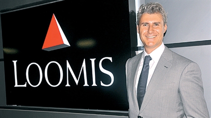 İstanbul, altında lojistik üs oluyor