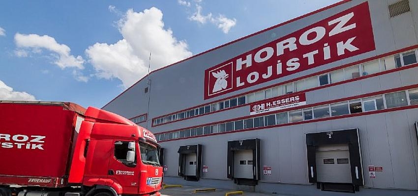 Horoz Lojistik'ten Kayseri'de iki önemli yatırım