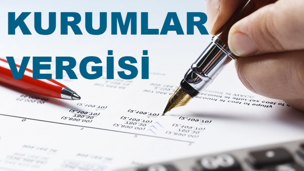 Kurumlar vergisi artırılıyor, geri adım yok