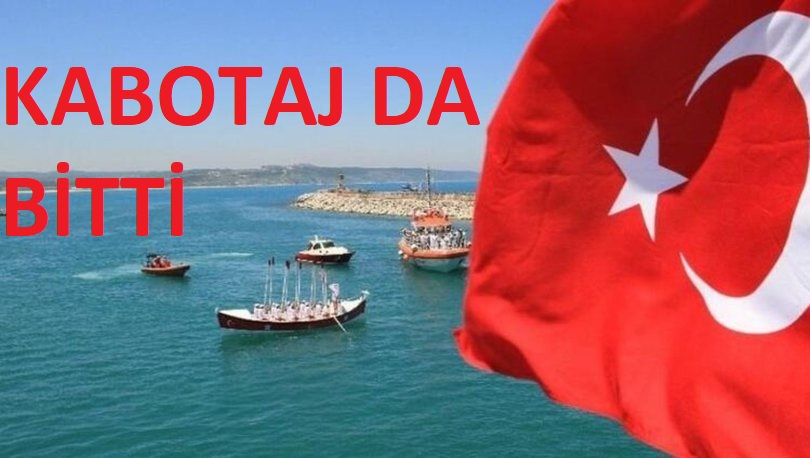 200 bin lira ödeyen yabancı yat denizlerimizde çalışabilecek