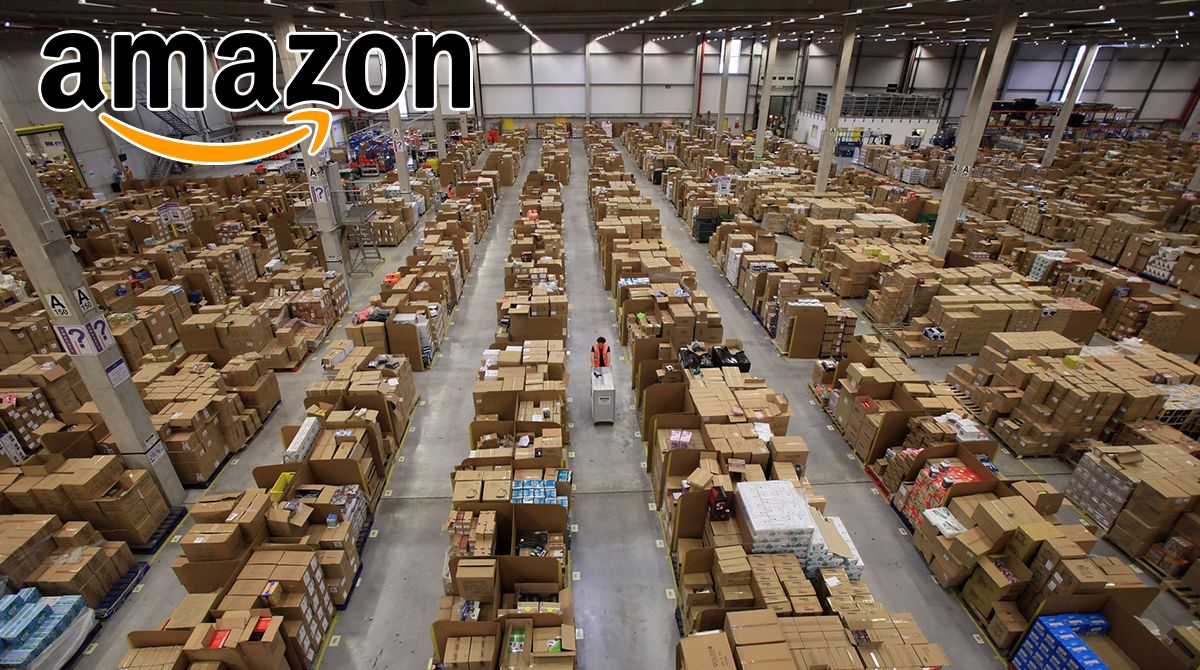 Amazon, CEVA Lojistik ile Gebze’de konuşlanıyor