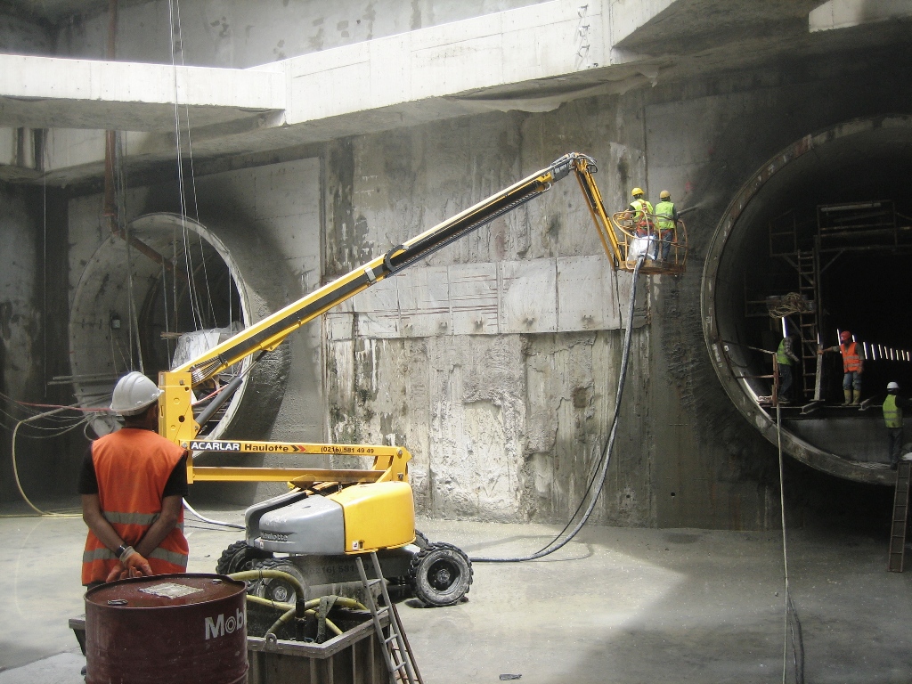 150 yıllık rüya gerçek oluyor