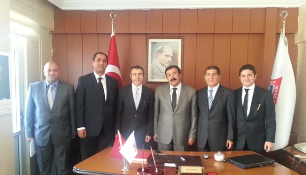Gaziantep dönüşümde “Otokar” dedi