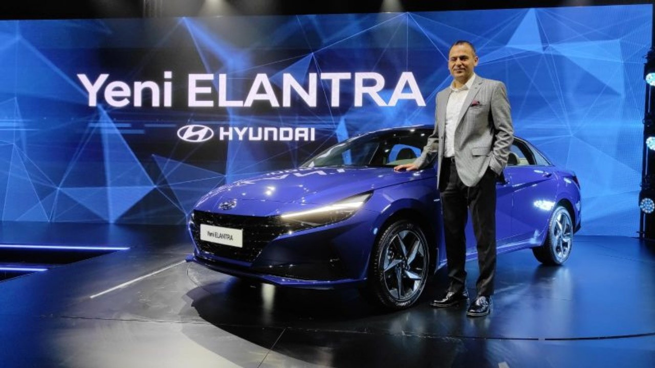 Yollar ayrıldı: Kibar alüminyum işine, Hyundai yeni modellere