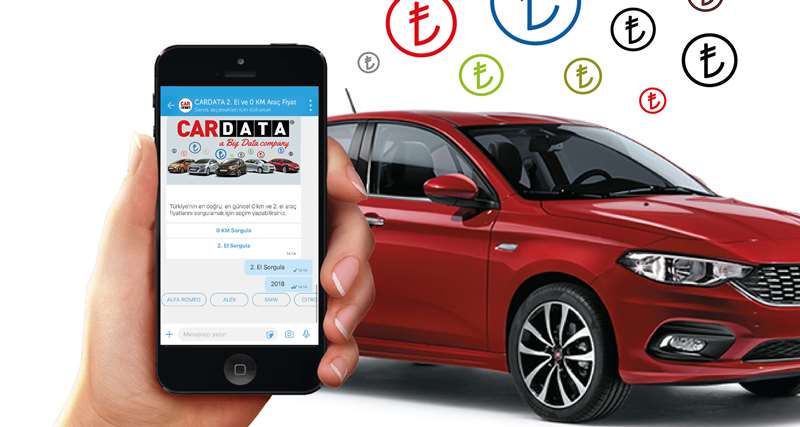 İkinci Elde En Çok Talep Edilen 10 Otomobil