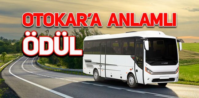 Türkiye’nin En İyi İşyeri Ödülü Bir Kez Daha Otokar’ın