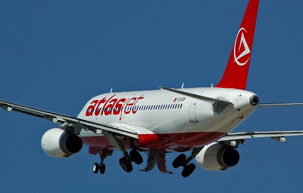 Atlasjet, 30 yeni uçak alıyor