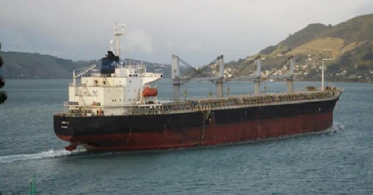 TMSF, el konulan gemiyi 7 milyon dolara sattı