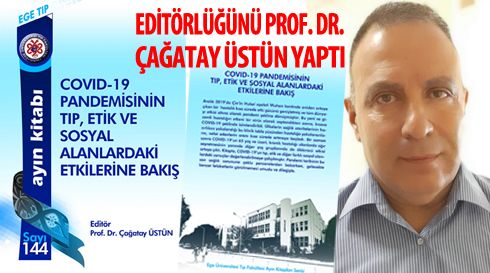 Covid19 gerçekliğine farklı bir bilimsel bakış